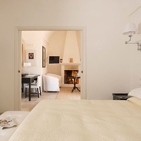 Rocco Forte Masseria Torre Maizza Savelletri Esterno foto