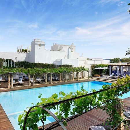 Rocco Forte Masseria Torre Maizza Savelletri Esterno foto