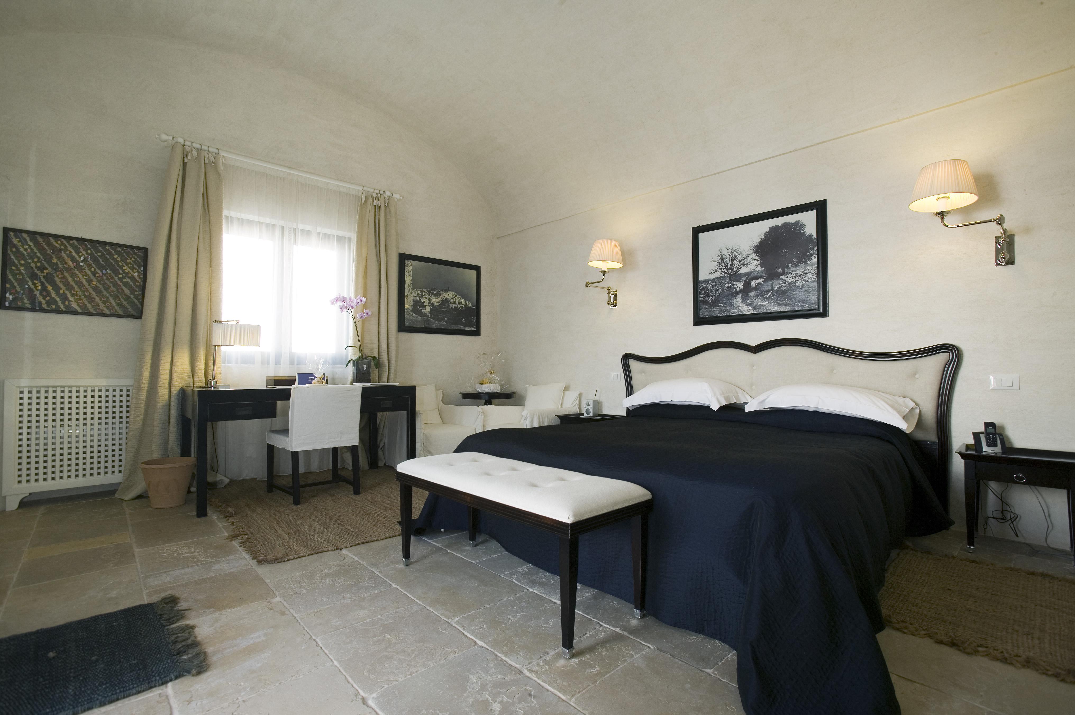 Rocco Forte Masseria Torre Maizza Savelletri Esterno foto