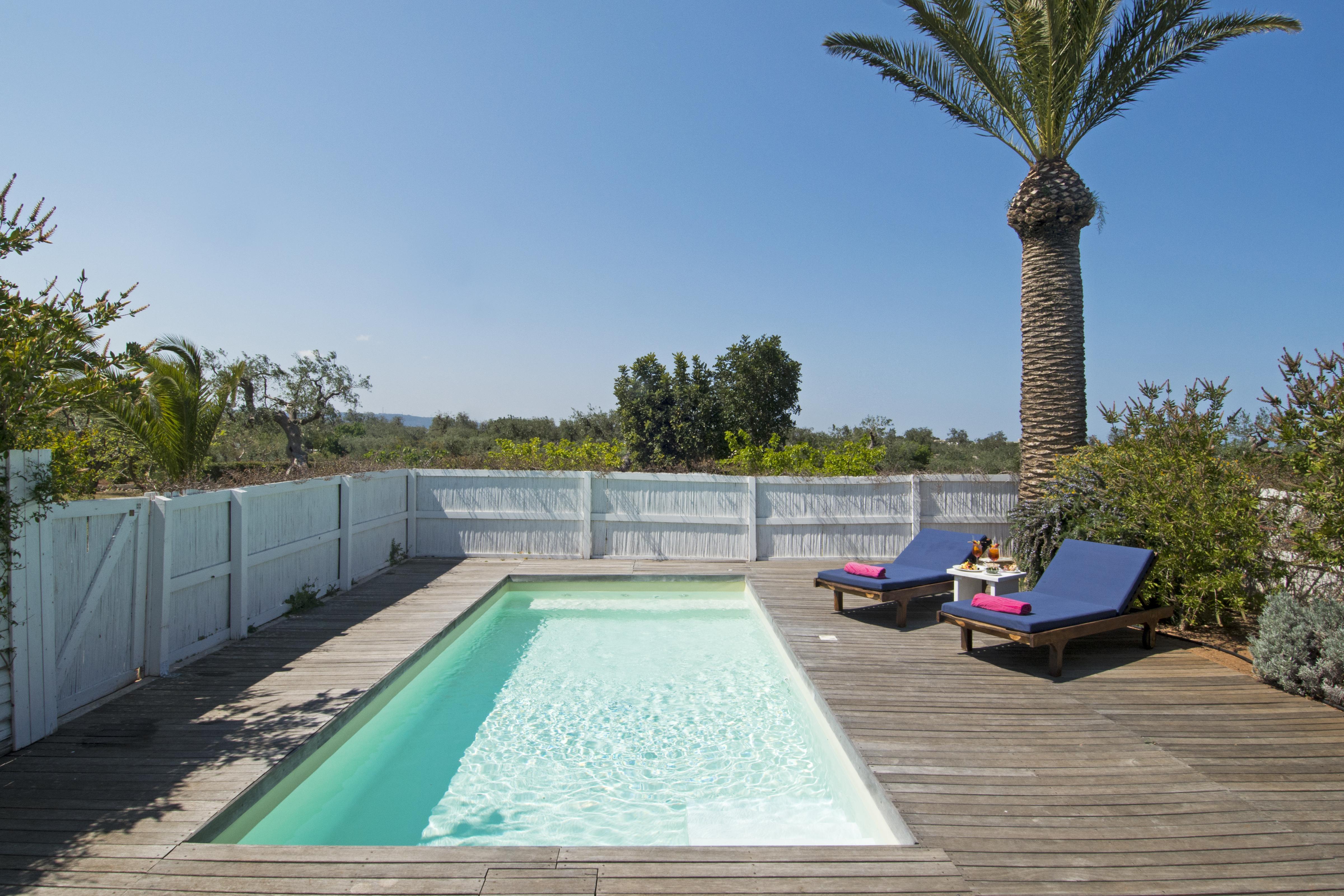 Rocco Forte Masseria Torre Maizza Savelletri Esterno foto