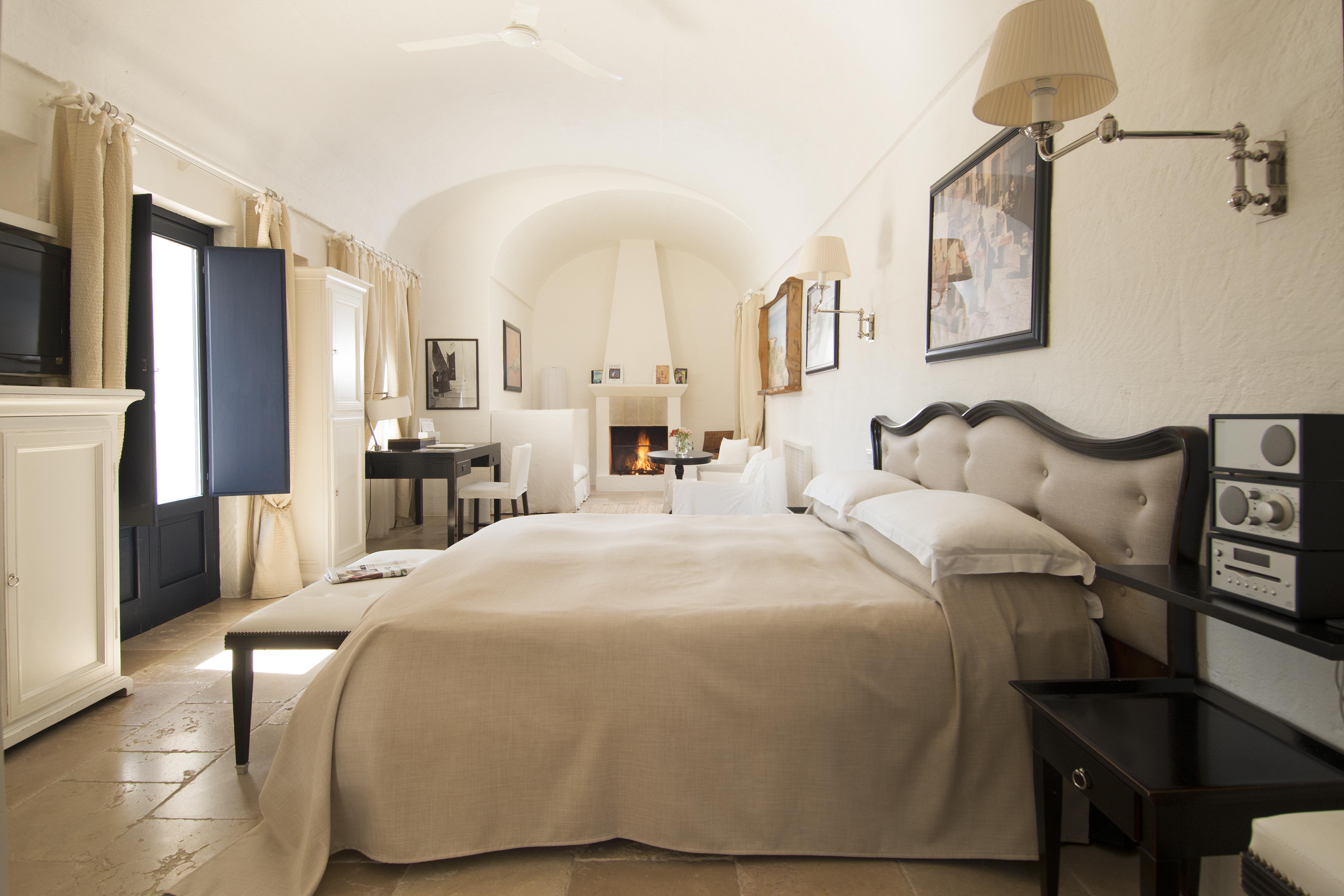 Rocco Forte Masseria Torre Maizza Savelletri Esterno foto