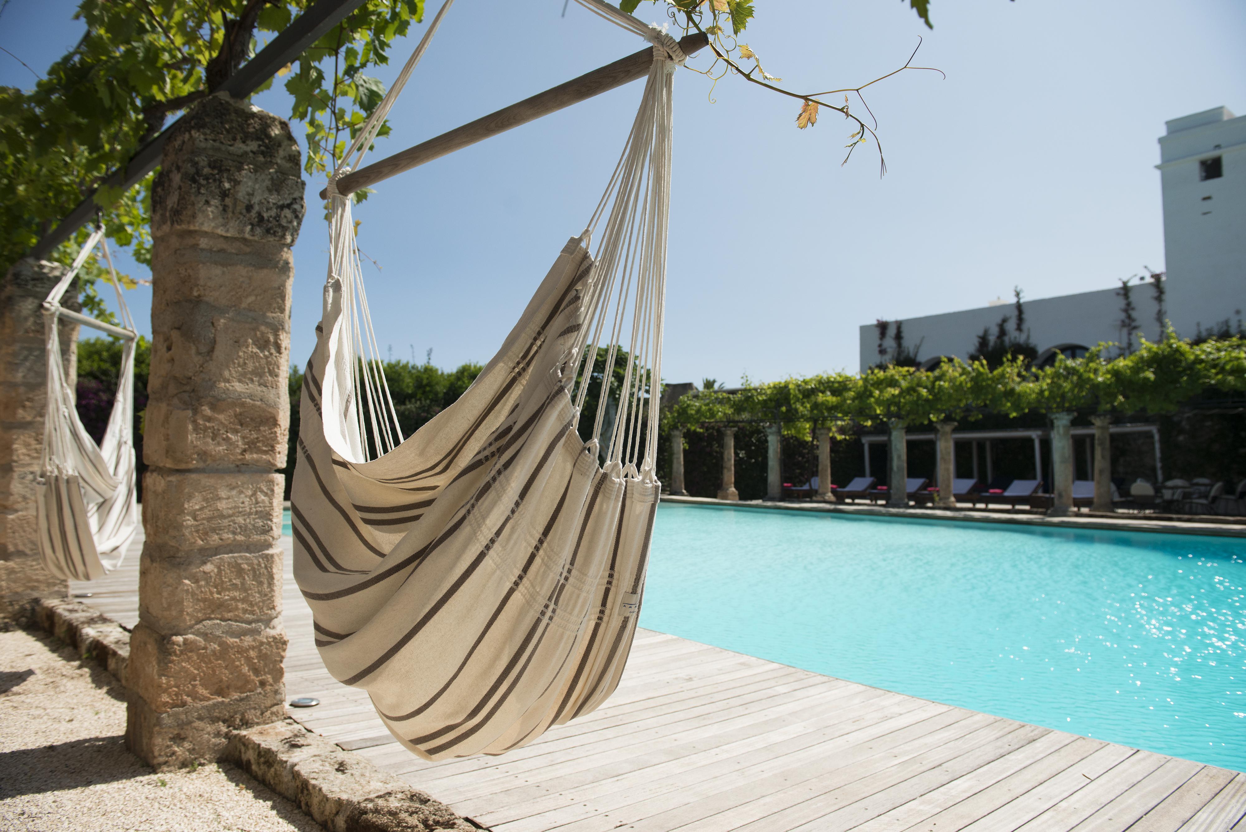 Rocco Forte Masseria Torre Maizza Savelletri Esterno foto