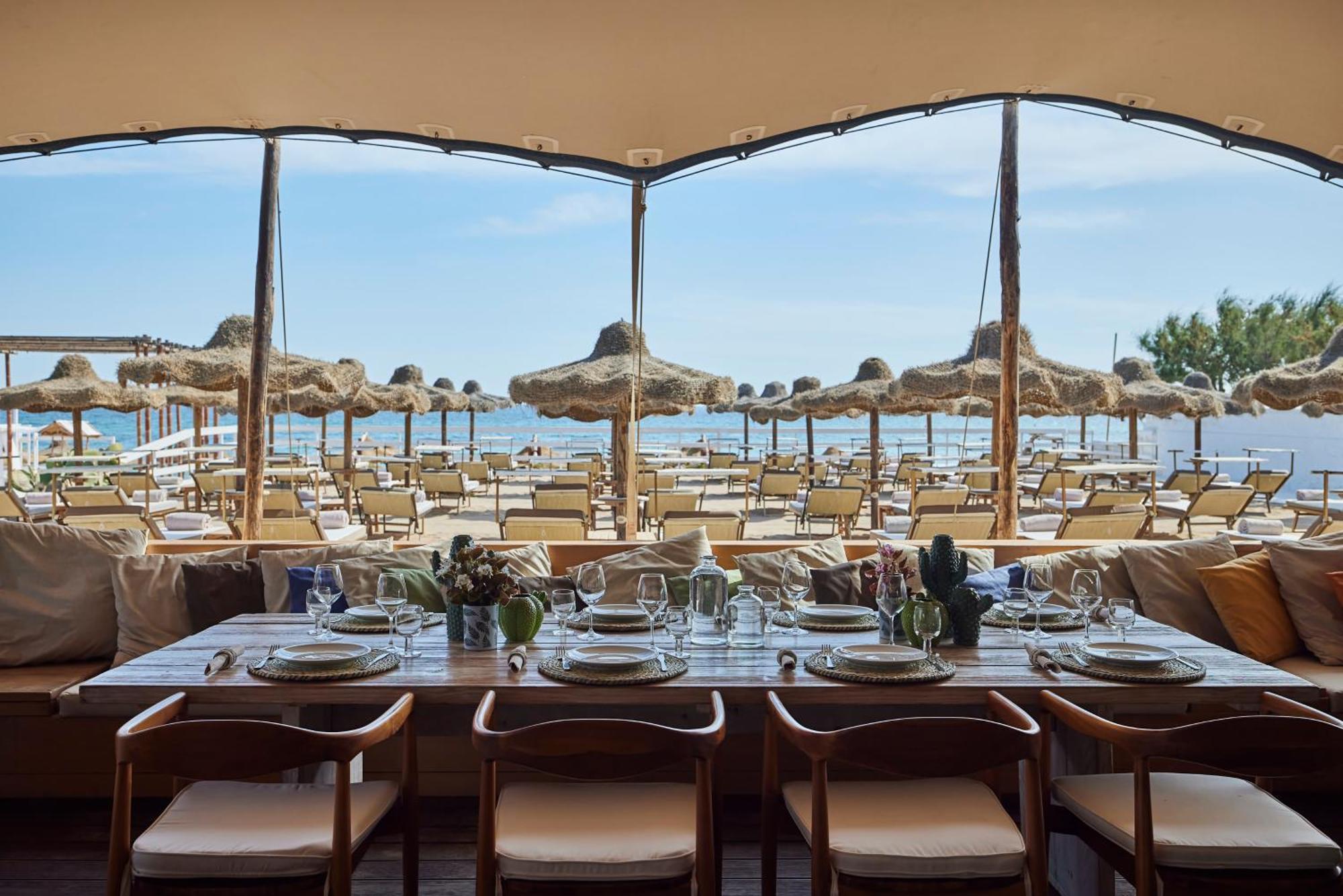 Rocco Forte Masseria Torre Maizza Savelletri Esterno foto