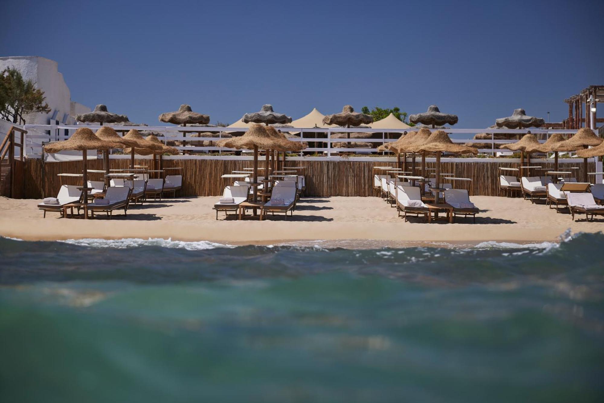 Rocco Forte Masseria Torre Maizza Savelletri Esterno foto