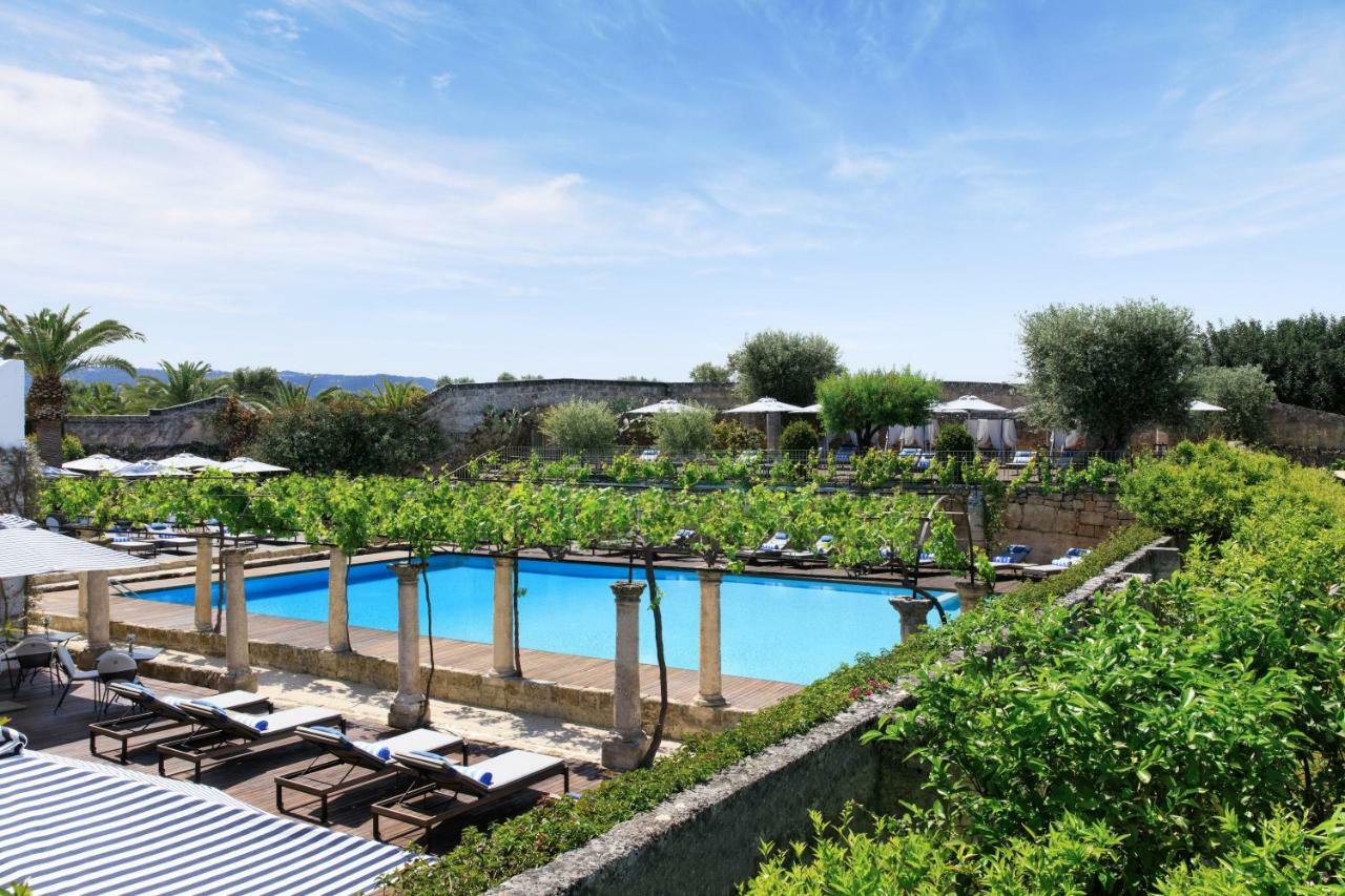 Rocco Forte Masseria Torre Maizza Savelletri Esterno foto